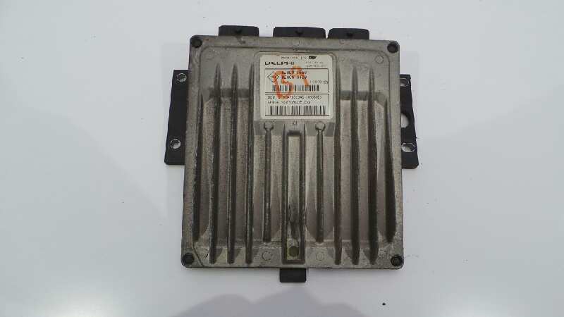 NISSAN Note 1 generation (2005-2014) Engine Control Unit ECU 8200911560,8200911560 19185377