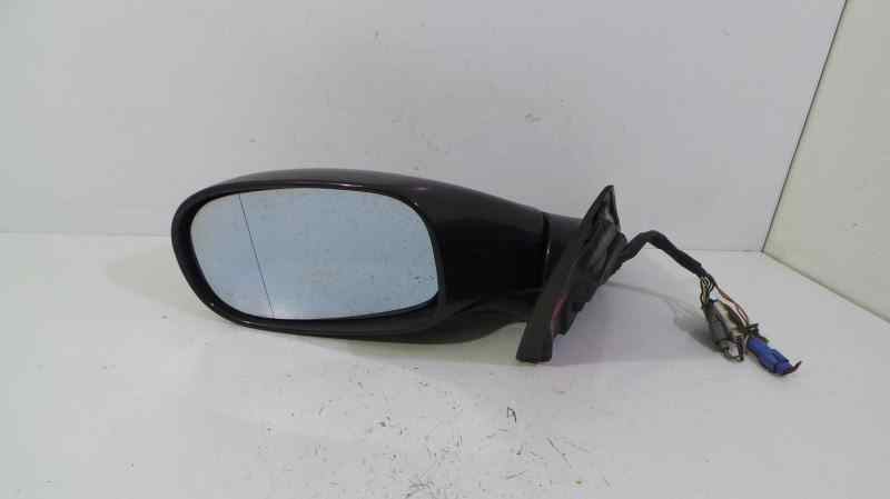 ALFA ROMEO 166 936 (1998-2007) Left Side Wing Mirror 2689289 19177397