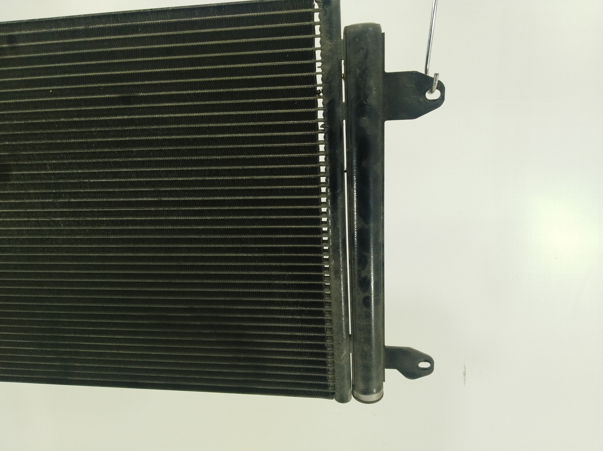 SEAT Toledo 3 generation (2004-2010) Air Con Radiator 1K0820411S, 1K0820411S, 1K0820411S 19311608