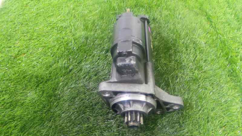 VOLKSWAGEN Passat B3 (1988-1993) Starter Motor D7RS29 18904841