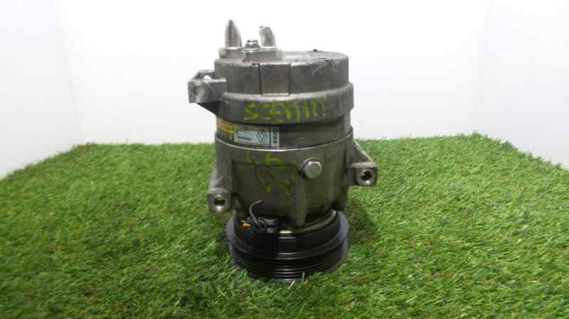 RENAULT Laguna 2 generation (2001-2007) Air Condition Pump 5289 18864626