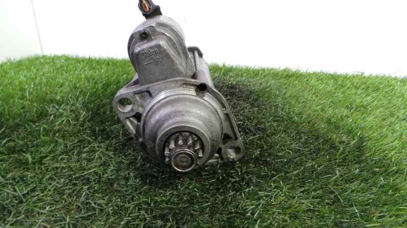 SKODA Fabia 6Y (1999-2007) Starter Motor D7RS30, D7RS30, D7RS30 19163873