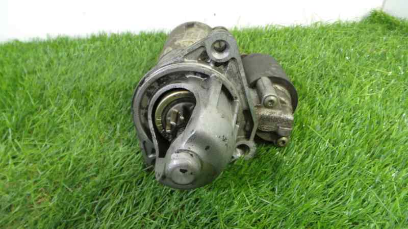 FORD Focus 1 generation (1998-2010) Starter Motor 98AB11000CC, 98AB11000CC, 98AB11000CC 24662524