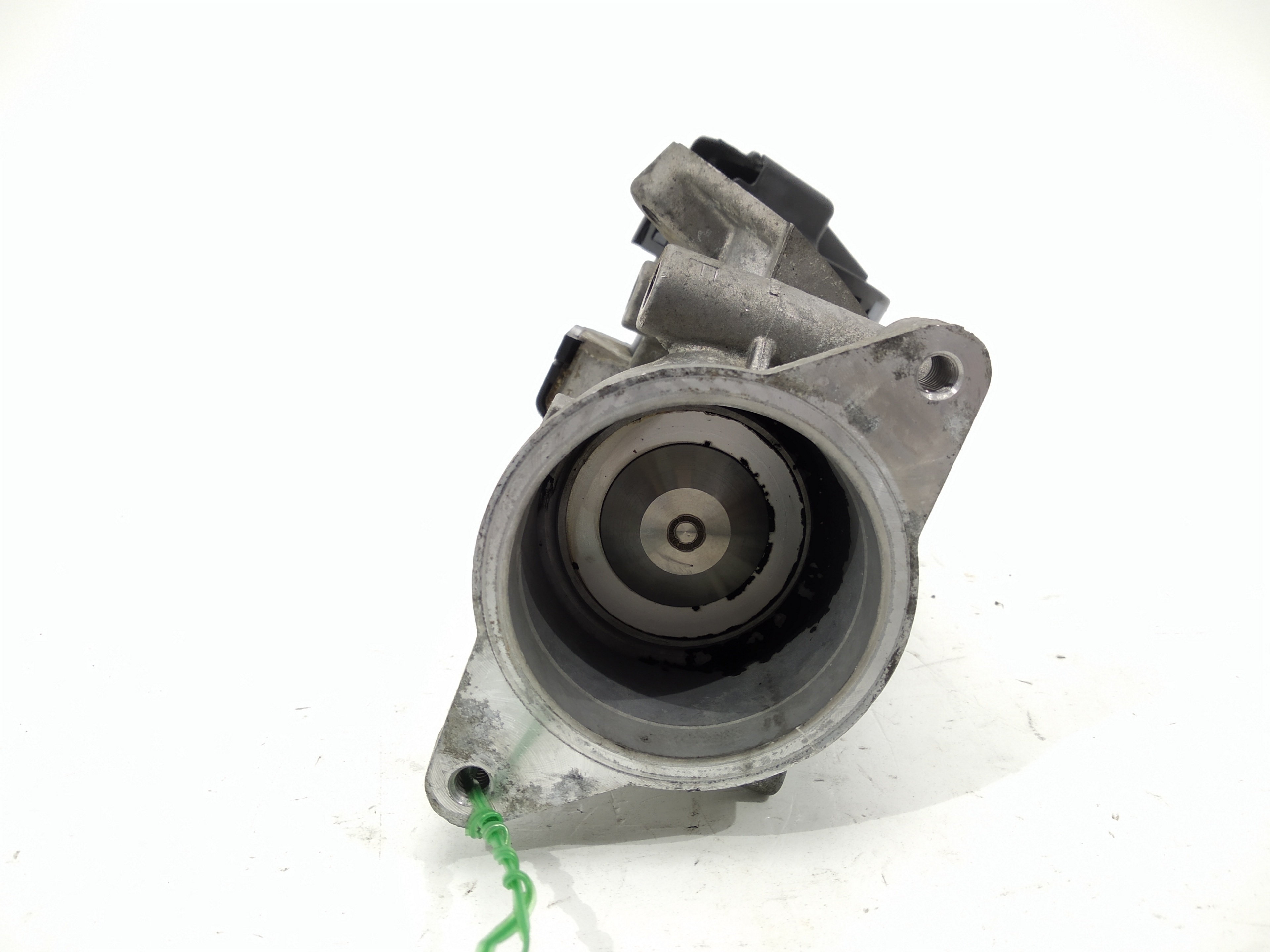 PEUGEOT 407 1 generation (2004-2010) EGR Valve 25344058, 25344058, 25344058 19337907