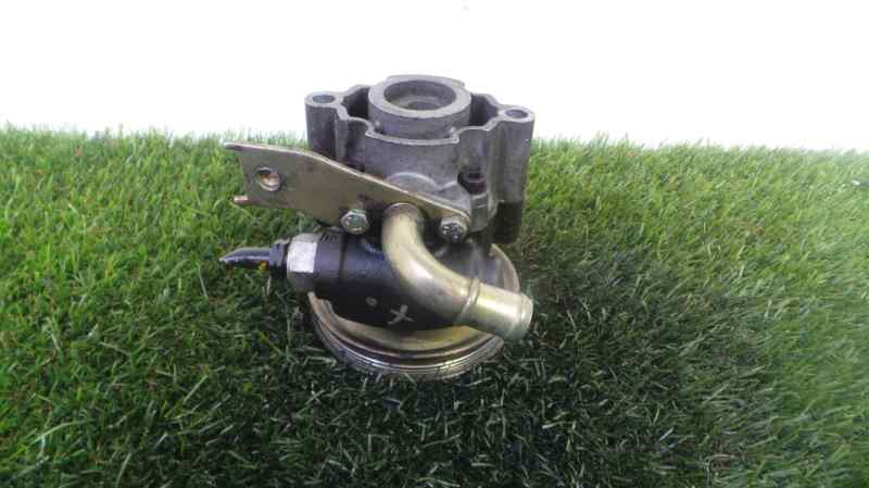 MG Power Steering Pump QVB101581, QVB101581, QVB101581 24663665