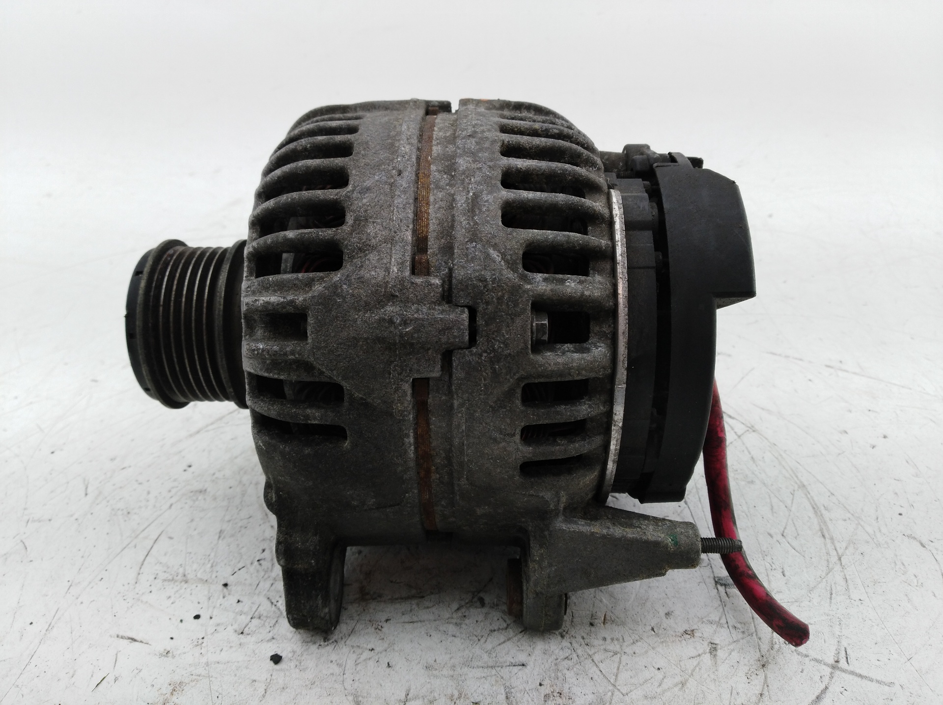 DODGE Caliber 1 generation (2006-2013) Alternator 0124525128,0124525128 24668312