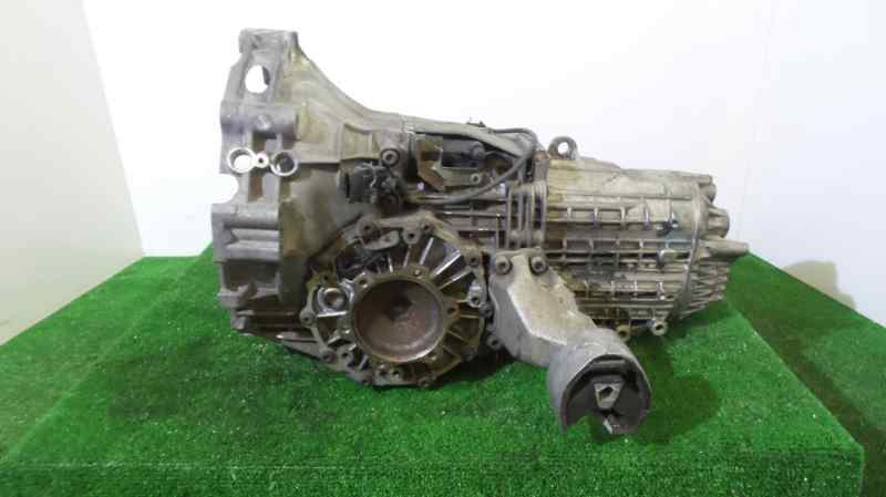 VOLKSWAGEN Passat B5 (1996-2005) Girkasse DUK 18862739