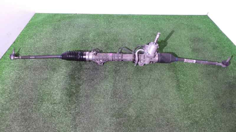 CITROËN C4 1 generation (2004-2011) Steering Rack 122236 18868710