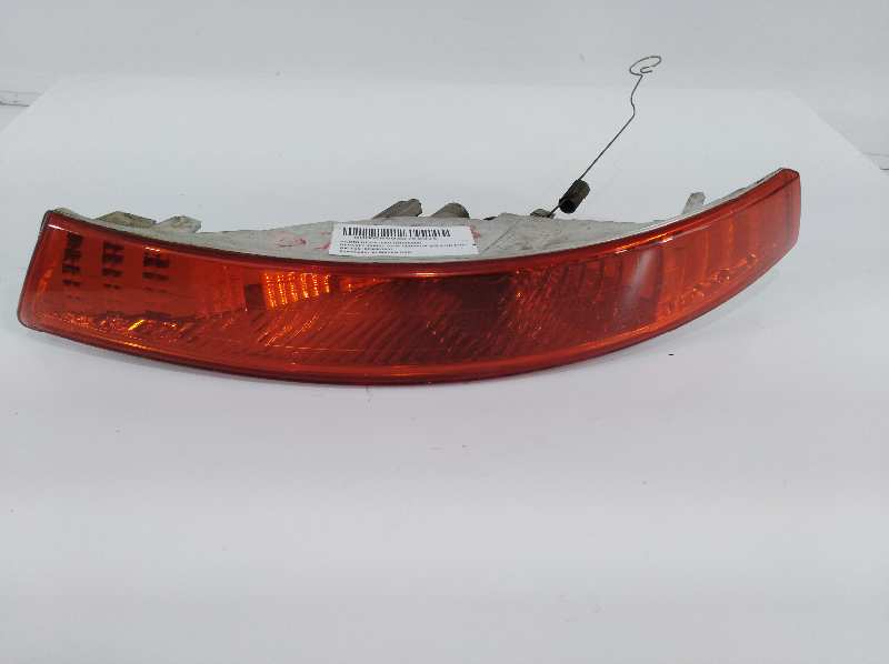 RENAULT Trafic 2 generation (2001-2015) Front left turn light 8200007031, 8200007031, 8200007031 19269103