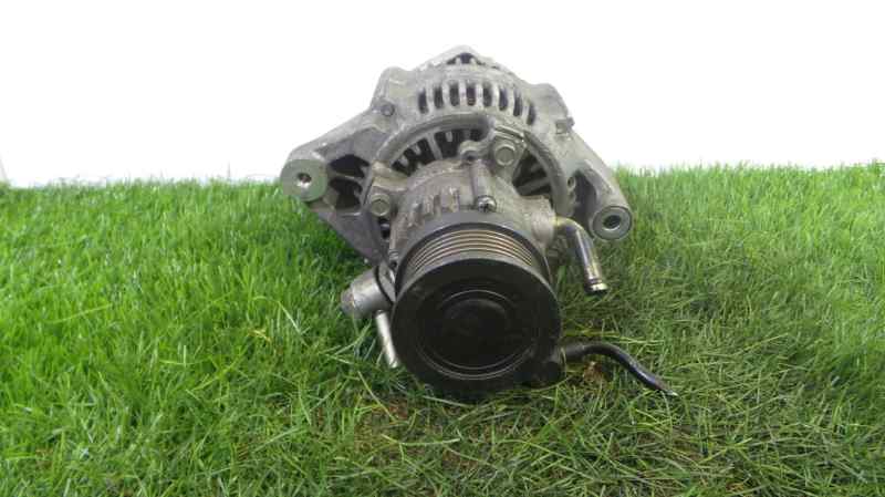 HYUNDAI Matrix 1 generation (2001-2010) Alternator 3730027504, 3730027504, 3730027504 24663184