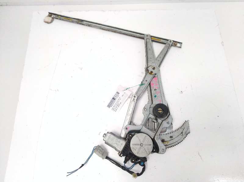 HONDA HR-V 1 generation (1998-2006) Front Right Door Window Regulator 72211S30003, 72211S30003 19274679