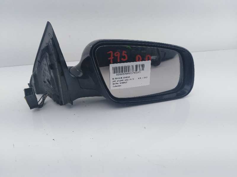AUDI A6 C5/4B (1997-2004) Зеркало передней правой двери 4B1858532, 4B1858532 19248415