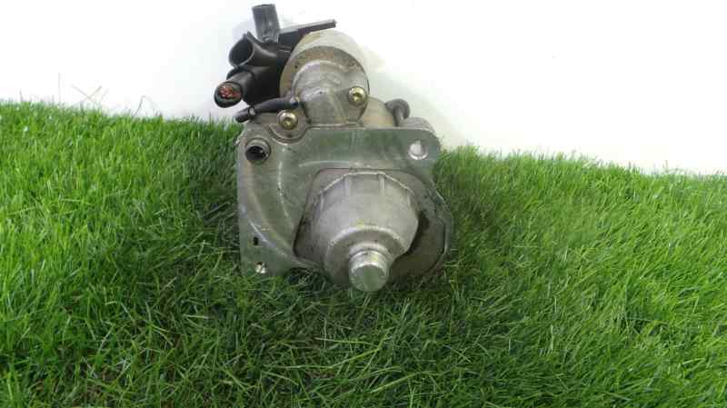 FORD Fusion 1 generation (2002-2012) Startmotor 2S6U11000EC,2S6U11000EC,2S6U11000EC 19031843