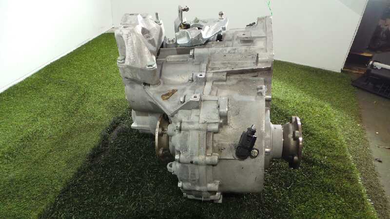 VOLKSWAGEN Golf 4 generation (1997-2006) Gearbox DRW 25287831