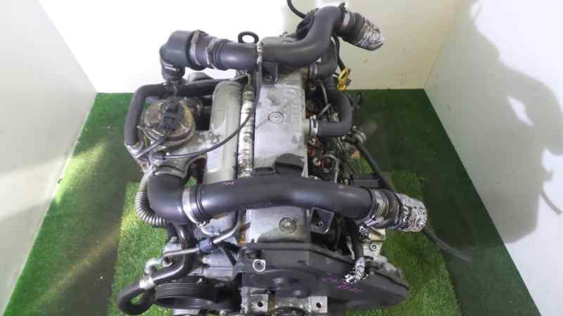 FORD Transit 1 generation (1998-2010) Engine C9DA 18888266