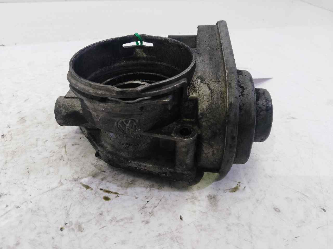 VOLKSWAGEN Passat B6 (2005-2010) Corps de papillon 038128063G 25304894