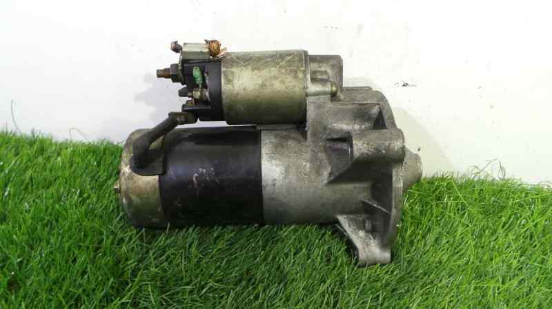 CITROËN Xantia X1 (1993-1998) Starter auto M001T80082 19019300