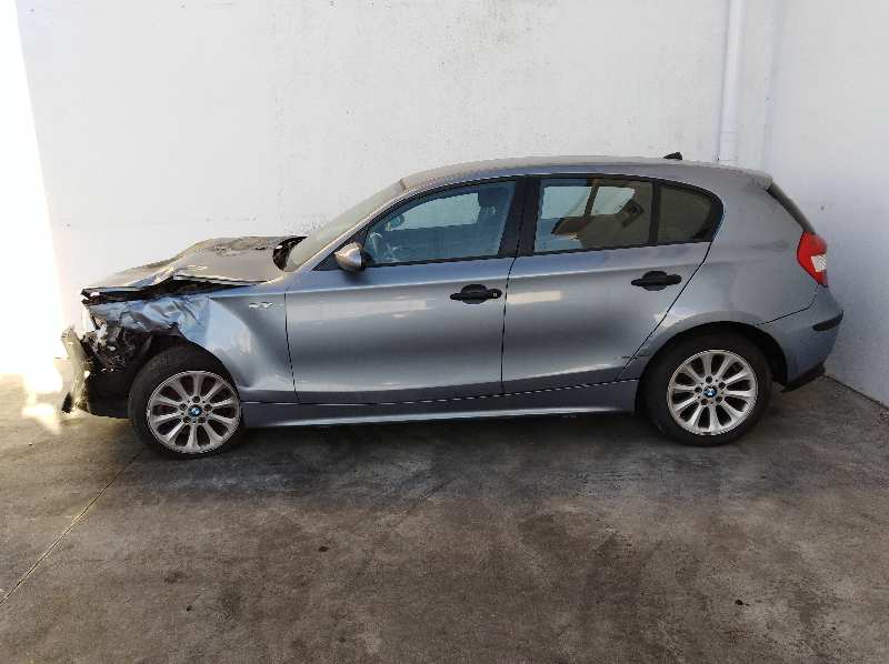 BMW 1 Series E81/E82/E87/E88 (2004-2013) Oikean takaoven ikkunan ohjauskytkin 6945874, 6945874 19192916