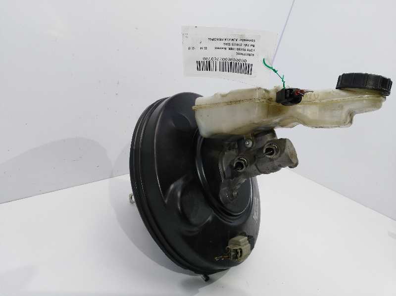 FORD Focus 3 generation (2011-2020) Brake Servo Booster BV612B195SG,BV612B195SG,BV612B195SG 19266298