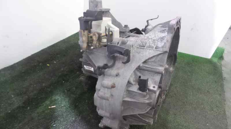 FORD Transit 1 generation (1998-2010) Gearbox 1S4R7002MB 18875978