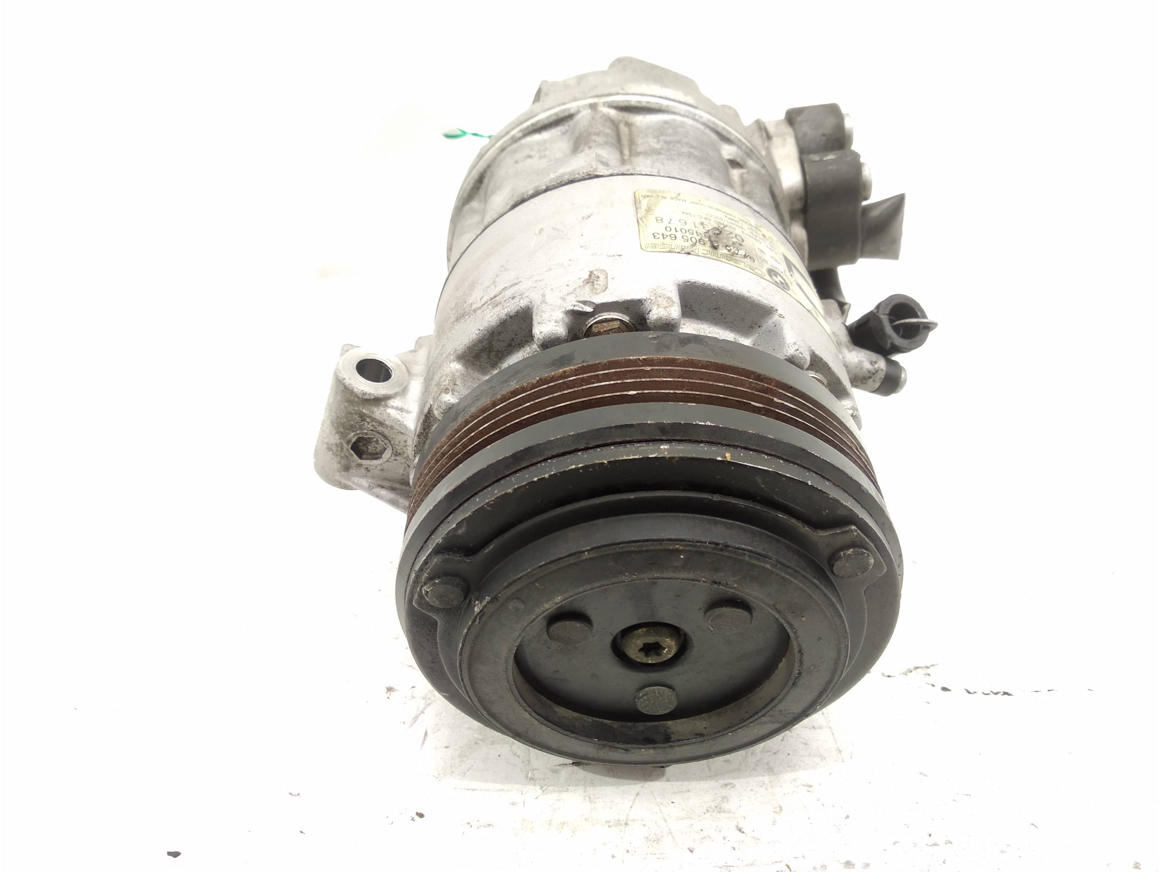 BMW 3 Series E46 (1997-2006) Air Condition Pump 64526905643,64526905643,64526905643 19327507