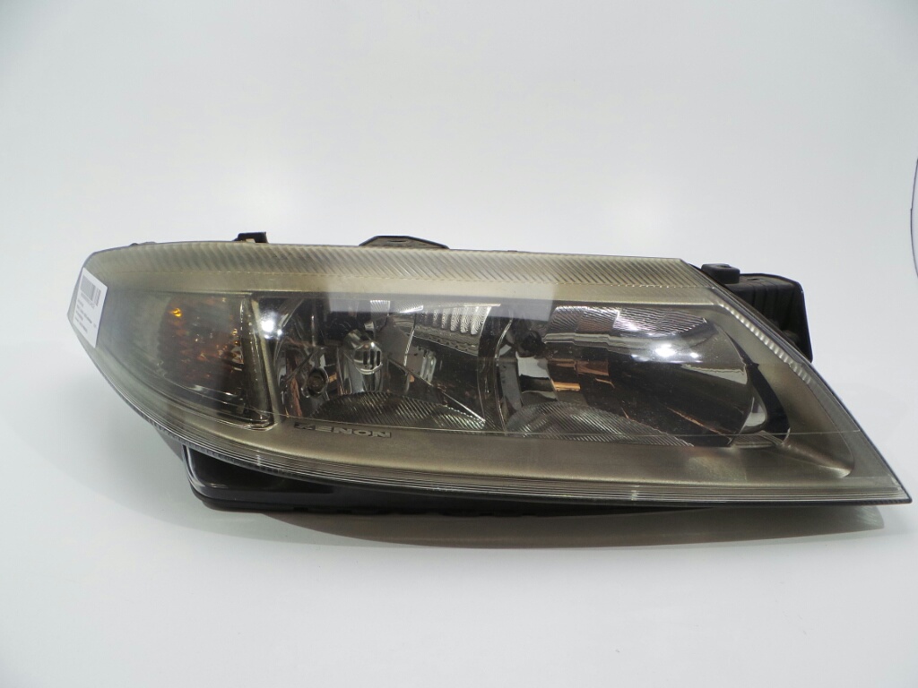 RENAULT Laguna 2 generation (2001-2007) Front Right Headlight 8200163324,8200163324 18935867