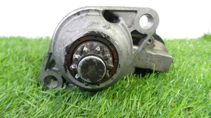 SEAT Ibiza 3 generation (2002-2008) Starter Motor 0001125051,0001125051,0001125051 24662331