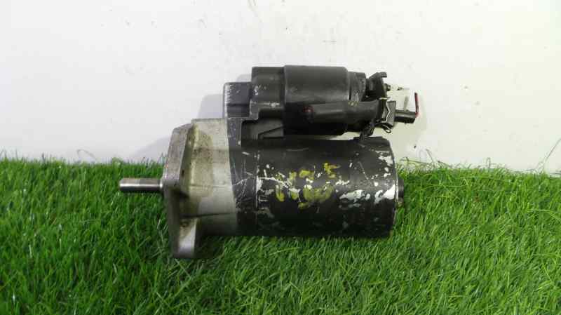 VOLKSWAGEN Polo 3 generation (1994-2002) Starter Motor 0001112044, 0001112044, 0001112044 24662662