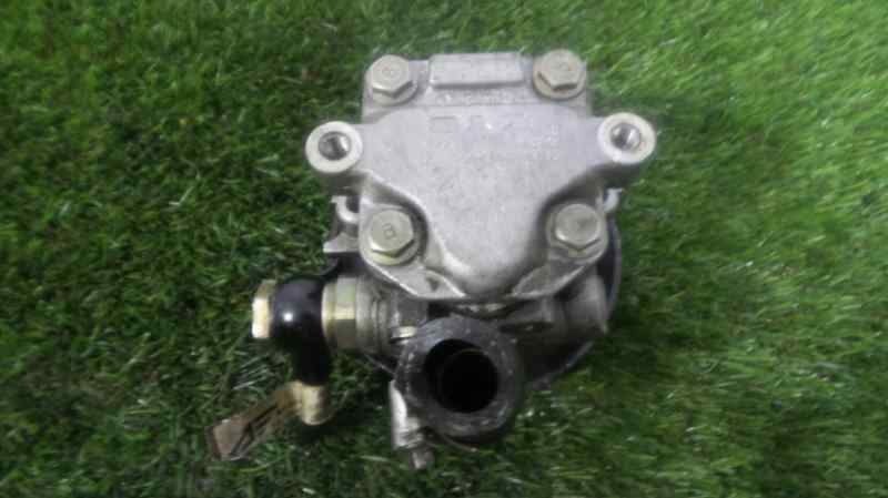 FORD Galaxy 1 generation (1995-2006) Power Steering Pump 98VW3A674AA 18911014