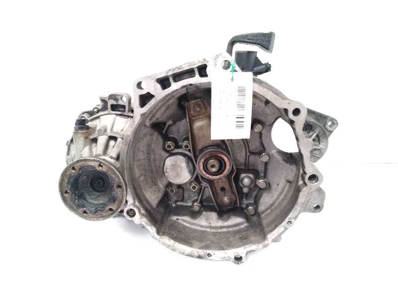 SEAT Cordoba 1 generation (1993-2003) Gearbox CYP, CYP 19266164