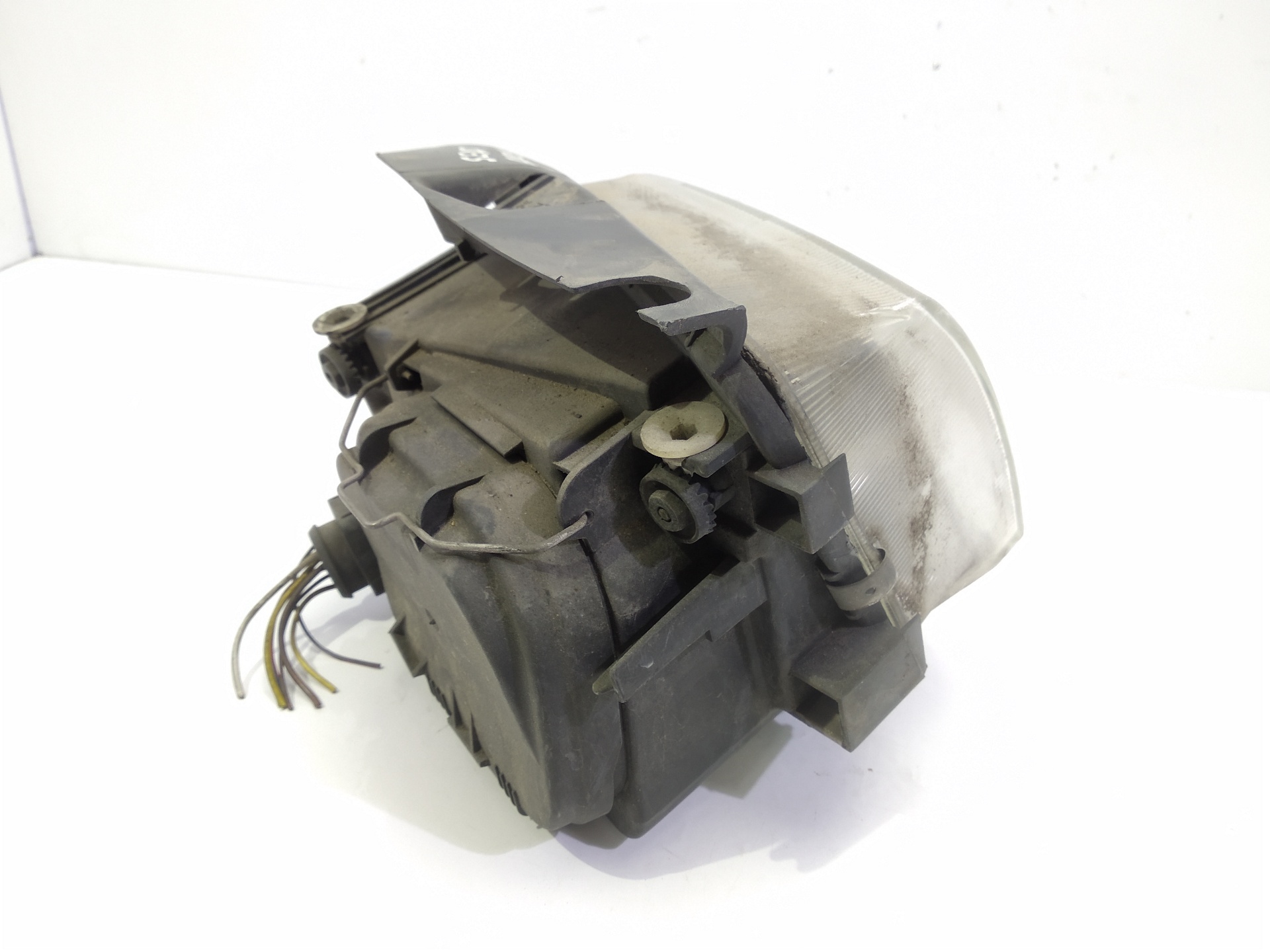 SEAT Arosa 6H (1997-2004) Front Høyre Frontlykt 6H1941016C 25304269