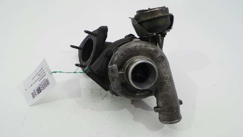 OPEL Corsa B (1993-2000) Turbīna 7176281, 7176281, 7176281 19276328