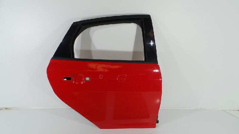 FORD Focus 3 generation (2011-2020) Rear Right Door 2172759,2172759,2172759 19261891