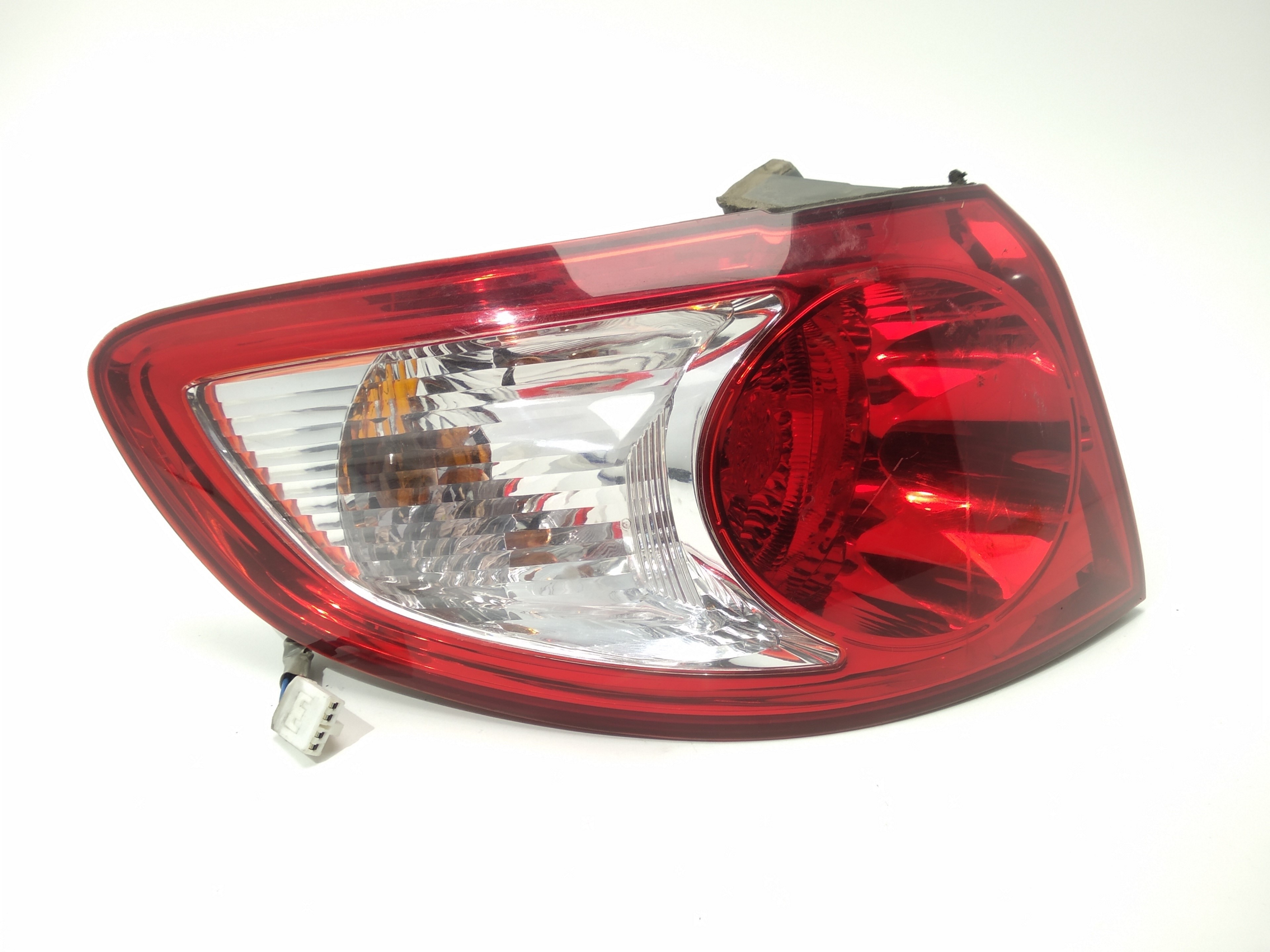 HYUNDAI Santa Fe CM (2006-2013) Фонарь задний левый 924012B000, 924012B000, 924012B000 24666823