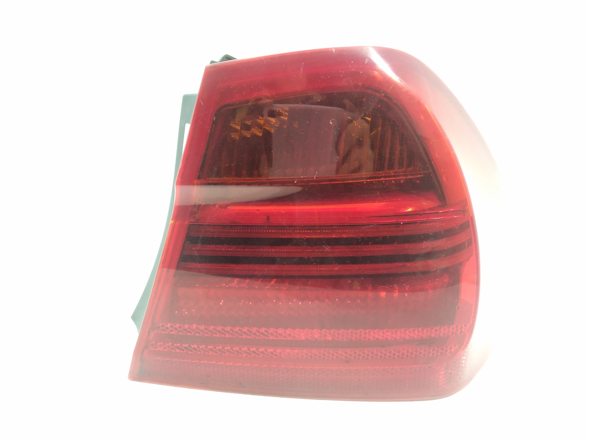 BMW 3 Series E90/E91/E92/E93 (2004-2013) Rear Right Taillight Lamp 6937458, 6937458, 6937458 24512428