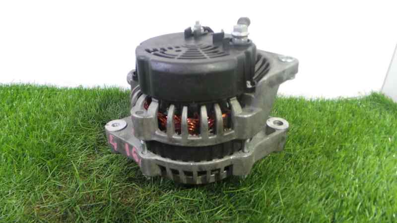 OPEL Vectra B (1995-1999) Alternator 10479923,10479923,10479923 24662990