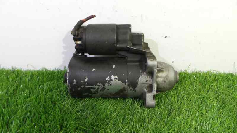 FORD Fiesta 3 generation (1989-1996) Starter Motor 0001113009 25281623