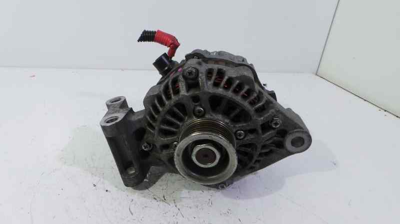 FORD Fiesta 5 generation (2001-2010) Alternator 2S6T10300CD,2S6T10300CD 19169724