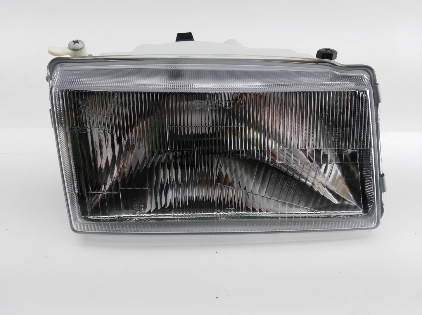 FIAT Uno 1 generation (1983-1995) Front Headlights Set 661-1106R-LD-E, 661-1106R-LD-E, NUEVO 24665013