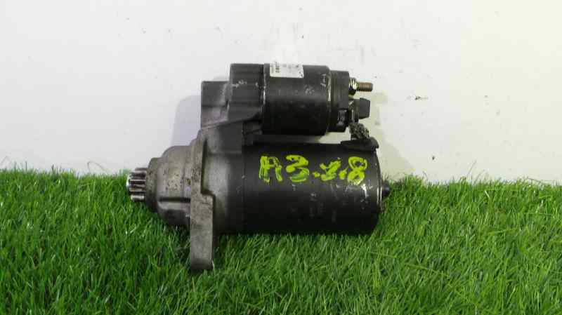 AUDI A3 8L (1996-2003) Starter Motor 0001121008,0001121008,0001121008 24662449