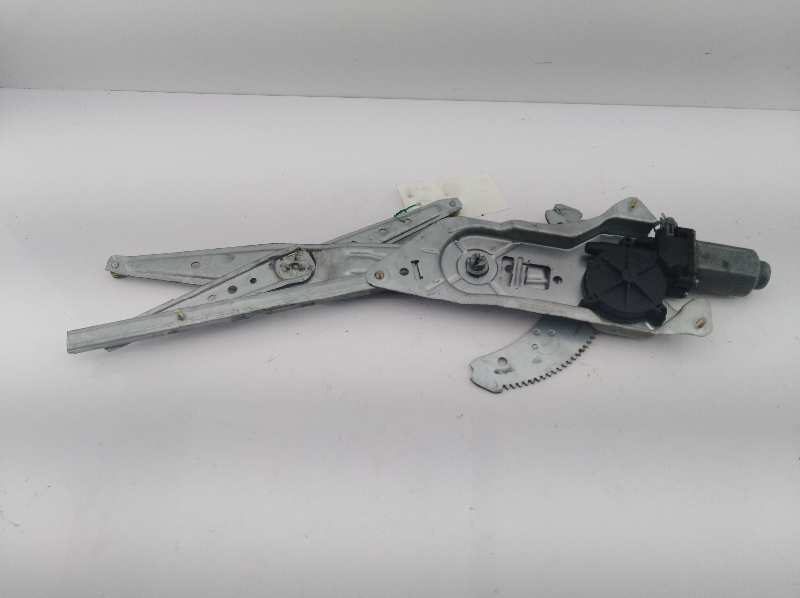 NISSAN Front Right Door Window Regulator 8200188551,8200188551 19278023