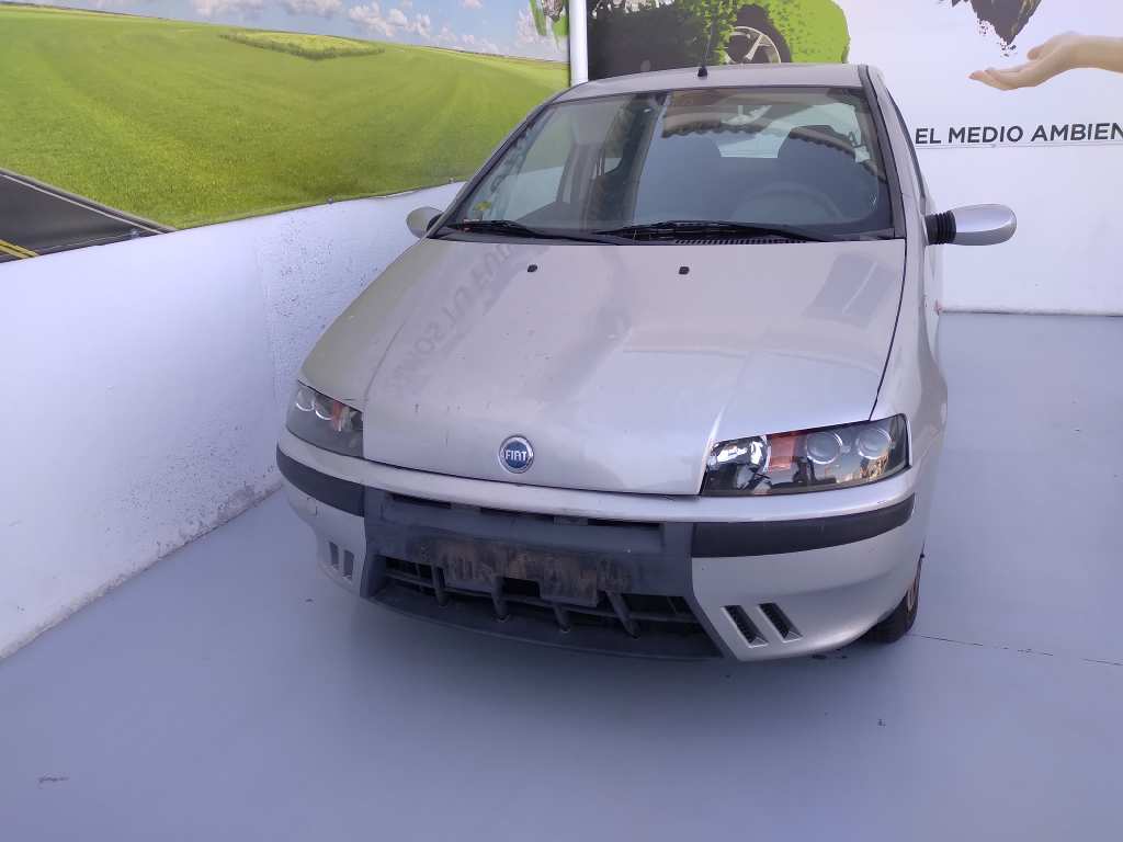 FIAT Punto 3 generation (2005-2020) Priekinis dešinys žibintas 89101050, 89101050 19267331