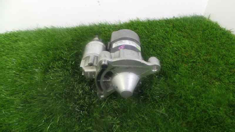 CITROËN C4 1 generation (2004-2011) Starter Motor 8971333691 19040166