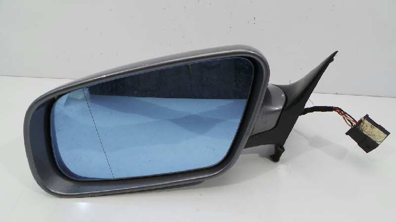 AUDI A4 B5/8D (1994-2001) Left Side Wing Mirror 5PINES,5PINES,5PINES 19255254