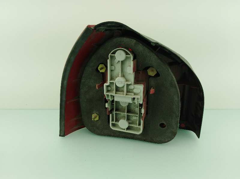 AUDI A3 8L (1996-2003) Rear Right Taillight Lamp 8L0945096B, 8L0945096B, 8L0945096B 19192029