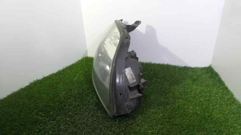 RENAULT Scenic 1 generation (1996-2003) Front Right Headlight 7700432093, 7700432093, 7700432093 18953848