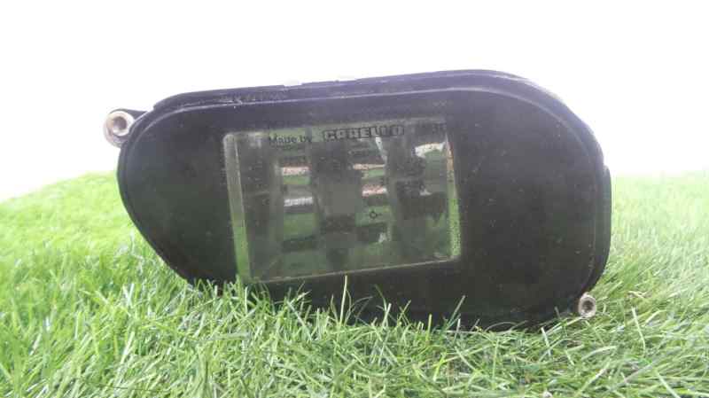 ALFA ROMEO 145 930 (1994-2001) Противотуманка бампера передняя правая 60581653, 60581653, 60581653 18929442