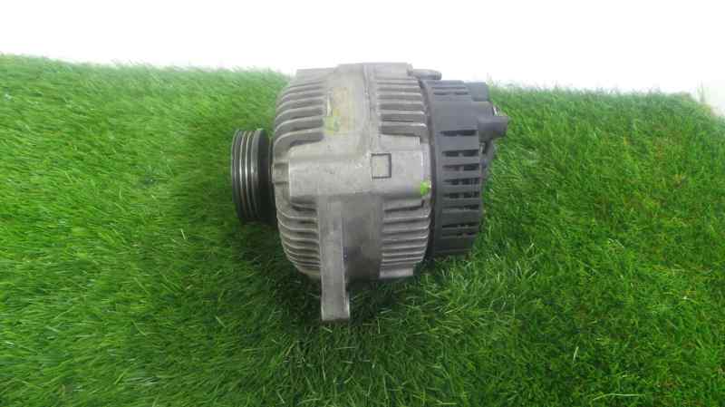 RENAULT Megane 2 generation (2002-2012) Alternator 7700871033 25281795