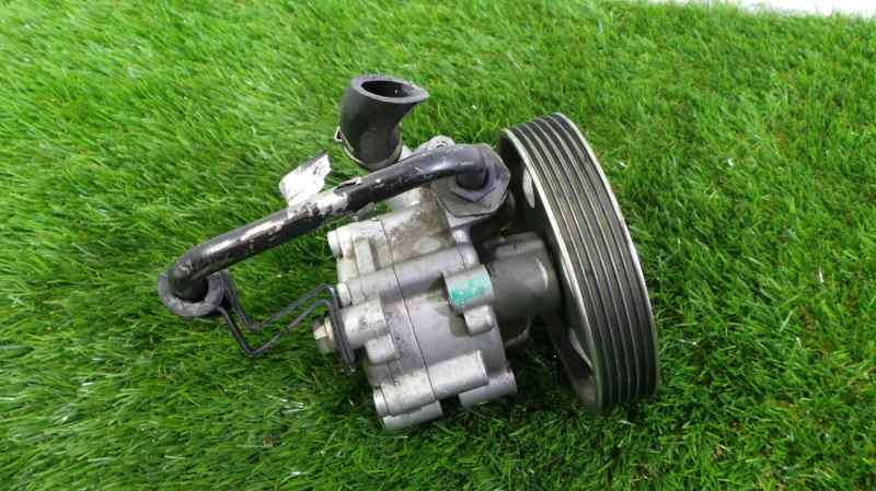 CITROËN C5 1 generation (2001-2008) Power Steering Pump 9636086680 19006593