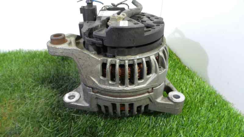 AUDI A6 C5/4B (1997-2004) Generator 0124525008, 0124525008, 0124525008 24663856